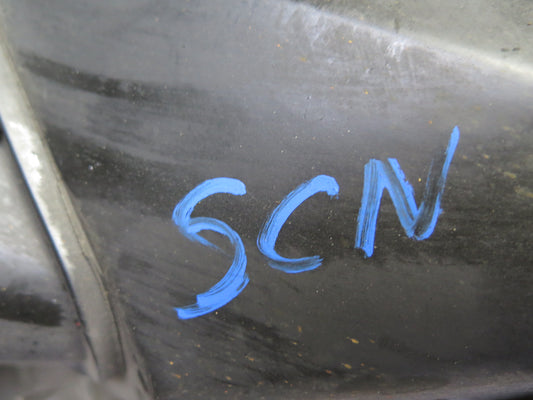 98-00 Lexus JZZ31L SC300 2JZGE Air Intake Cleaner Filter Box w MAF Sensor OEM