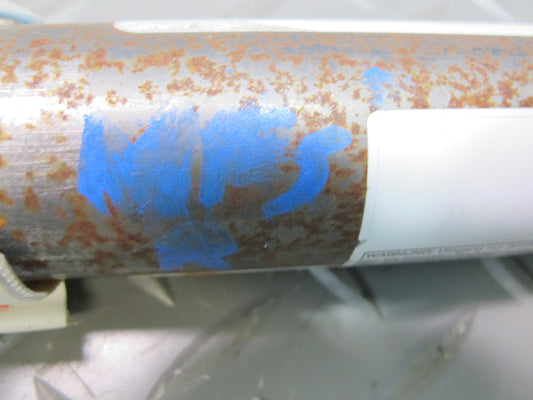 08-17 AUDI A5 S5 FRONT RIGHT PASSENGER SIDE ROOF SRS AIRBAG OEM