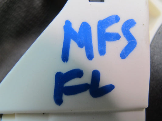 09-17 Audi 8T A5 S5 Front Left Driver Door Window Regulator Motor OEM