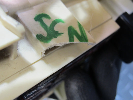 97-98 Lexus JZZ31L SC300 Interior Fuse Relay Box Module w Integration Relay OEM