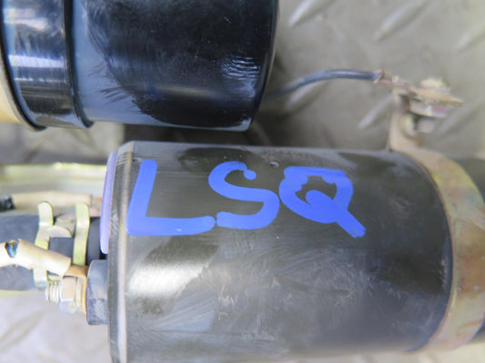 2000 Lexus UCF20L LS400 1UZFE Set of 2 Fuel Pump Level Sensor Sending Unit OEM