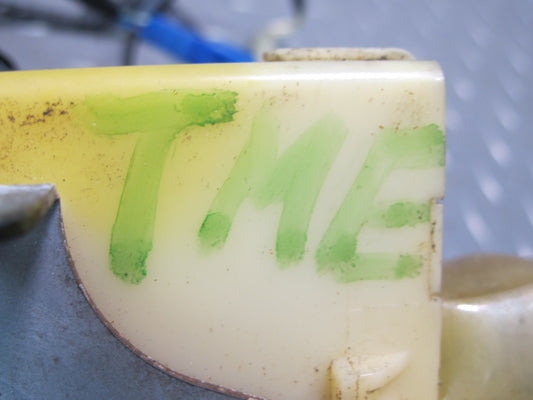 91-92 Toyota SW21L MR2 A/C Air Condition Control Module Amplifier w Wiring OEM