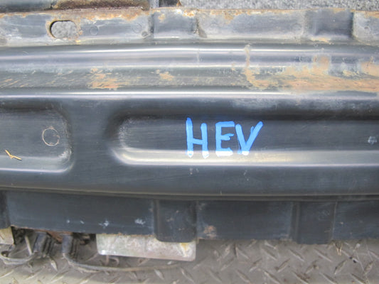 97-03 VW Eurovan T4 Front Bumper Impact Reinforcement Bar OEM