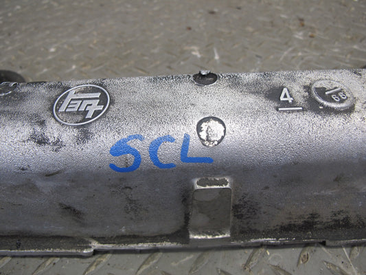 92-00 Lexus UZZ30L SC300 SC400 Front Engine Subframe Crossmember OEM