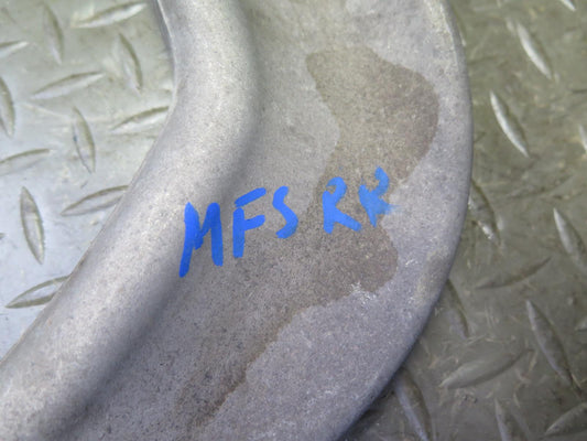 10-16 Audi 8T S5 AWD Set of 3 Rear Right Upper Lower Control Arm 101K Miles OEM