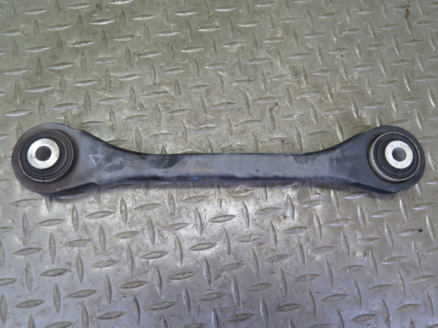 10-16 Audi A5 S5 AWD Set of 3 Rear Left Upper Lower Control Arm 101K Miles OEM