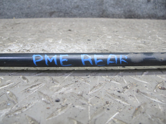 93-95 Mercedes W124 Sedan Front & Rear Anti Roll Stabilizer Sway Bar Set OEM