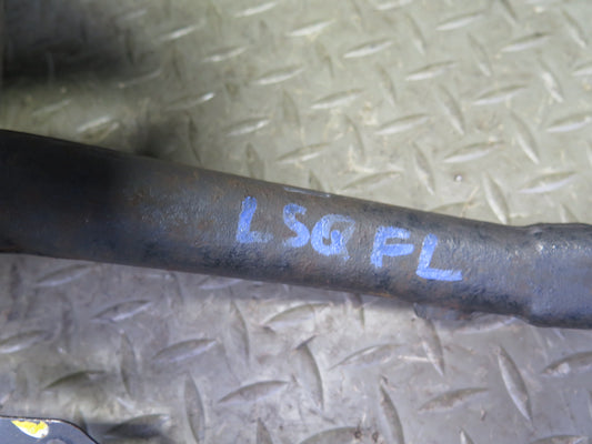 98-00 Lexus UCF20L LS400 Front Left Spindle Knuckle Wheel Hub Bearing 102K OEM