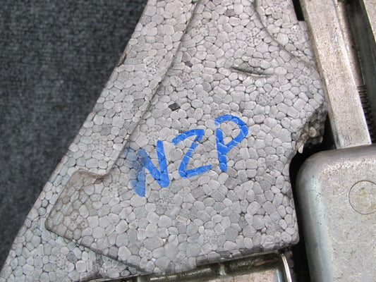 90-96 Nissan Z32 300ZX 2+2 Spare Tire Tool & Headlight Adjustment KIT w Foam Set