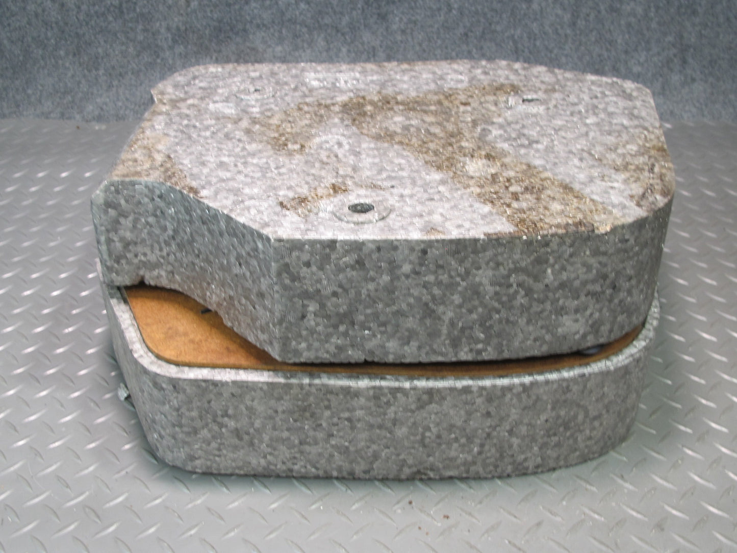 90-96 Nissan Z32 300ZX 2+2 Spare Tire Tool & Headlight Adjustment KIT w Foam Set