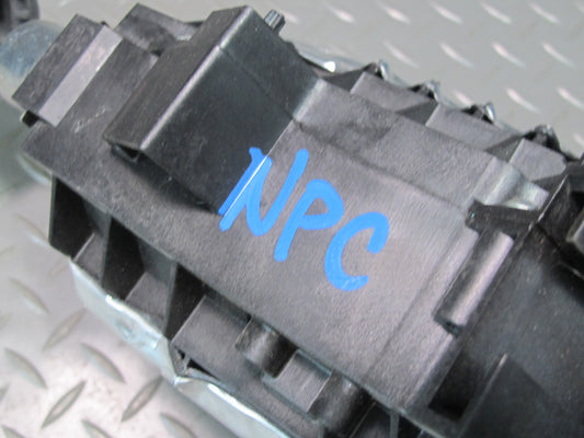 2011-2018 Porsche Cayenne 958 Automatic Transmission Floor Gear Shifter W/ Cable