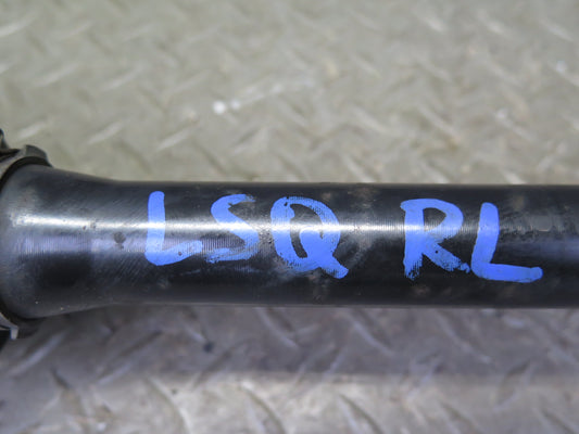95-00 Lexus UCF20L LS400 RWD Rear Left Suspension Axle Shaft 102K Miles OEM
