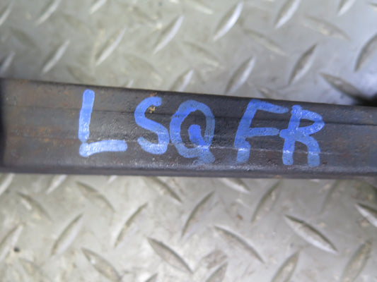 98-00 Lexus UCF20L LS400 Set of 4 Front Right Upper & Lower Control Arm 102K OEM