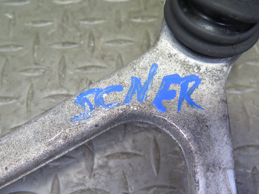 92-00 Lexus JZZ31L SC400 SC300 Set of 2 Front Left & Right Upper Control Arm OEM