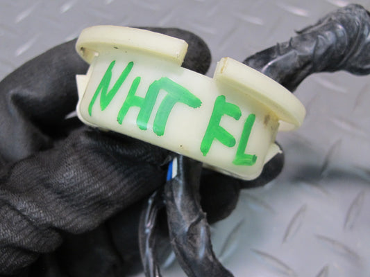 2008-2009 Hummer H2 Front Left Door Wire Wiring Harness