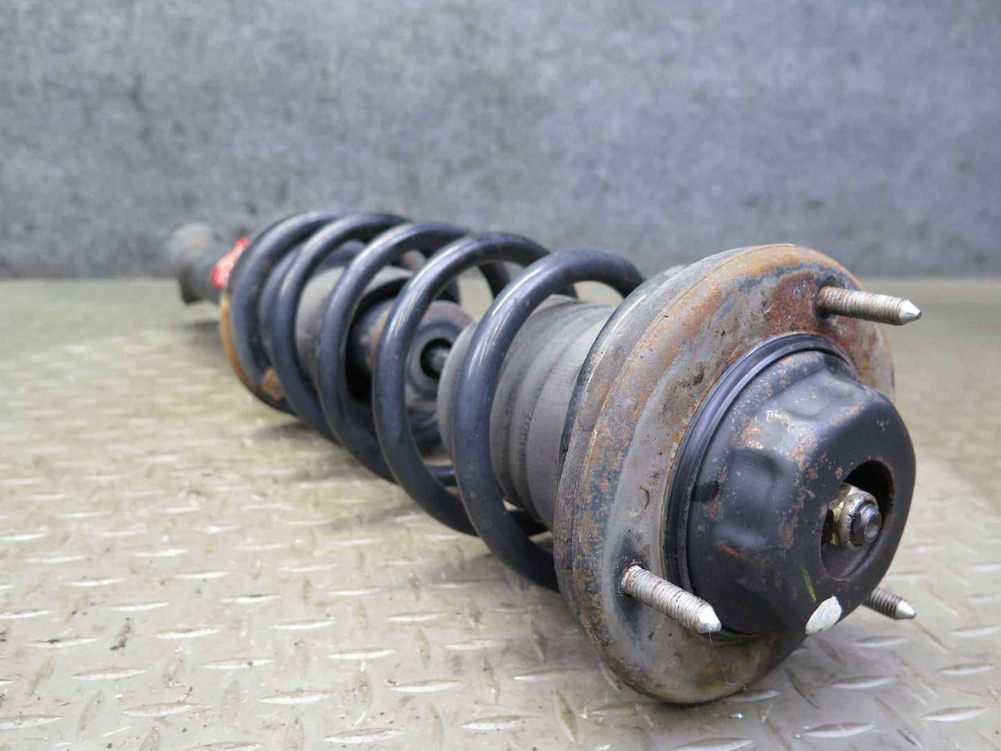 97-00 Lexus JZZ31L SC300 Set of 2 Rear Strut Shock Absorber KYB Excel-g