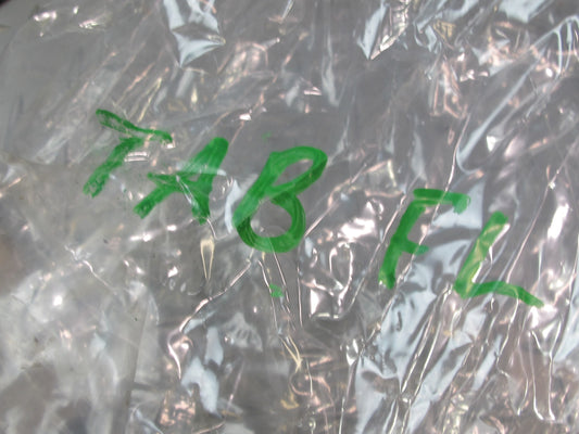 01-06 BMW E46 330ci Convertible Set of 5 Front Left Seat Adjust Motor OEM