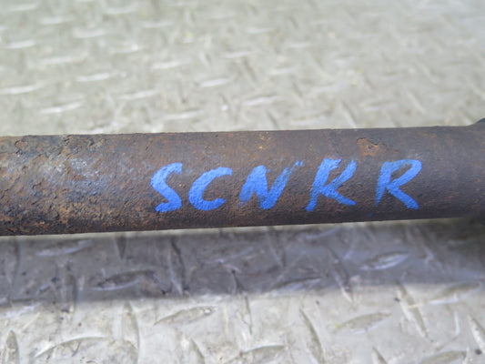 98-00 Lexus JZZ31L SC300 RWD Rear Right Suspension Axle Shaft OEM