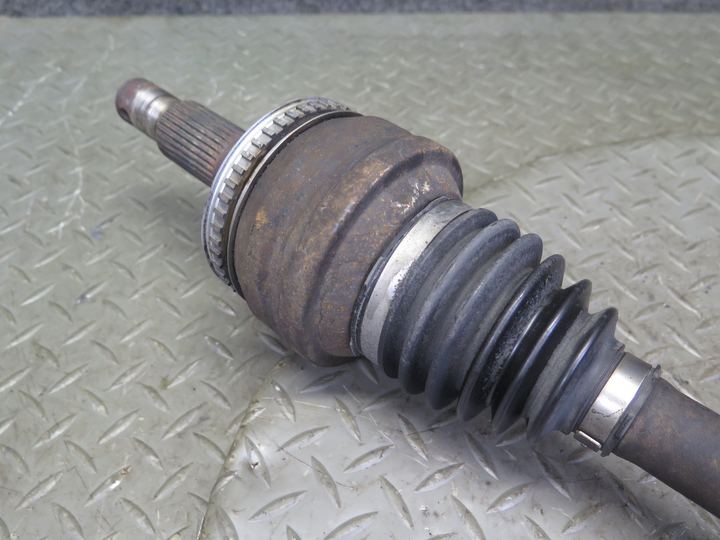 98-00 Lexus JZZ31L SC300 RWD Rear Right Suspension Axle Shaft OEM