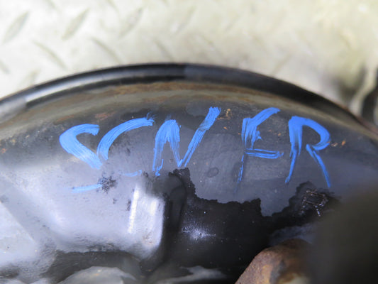 92-00 Lexus JZZ31L SC400 SC300 RWD Front Right Spindle Knuckle Wheel Hub OEM