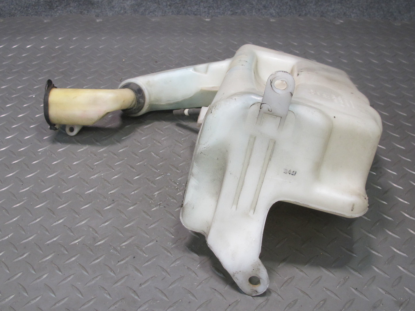 93-00 Lexus JZZ31L SC400 SC300 Windshield Washer Fluid Reservoir Tank w Pump OEM