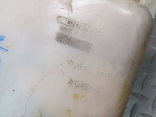 92-00 Lexus JZZ31L SC300 Engine Coolant Expansion Overflow Reservoir Tank OEM