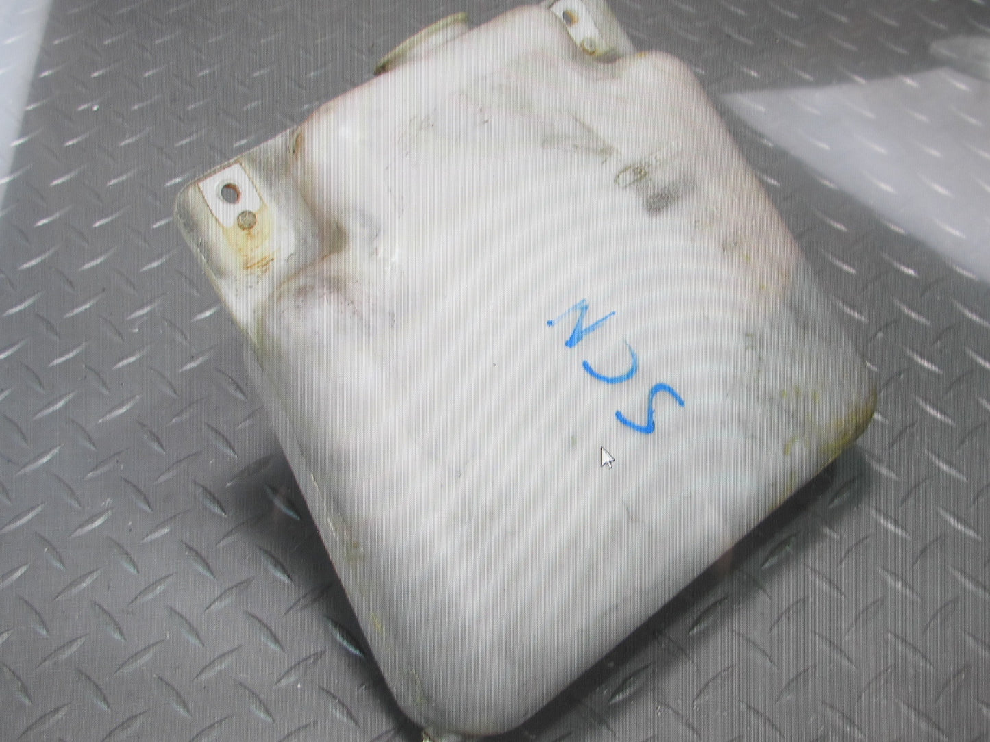92-00 Lexus JZZ31L SC300 Engine Coolant Expansion Overflow Reservoir Tank OEM