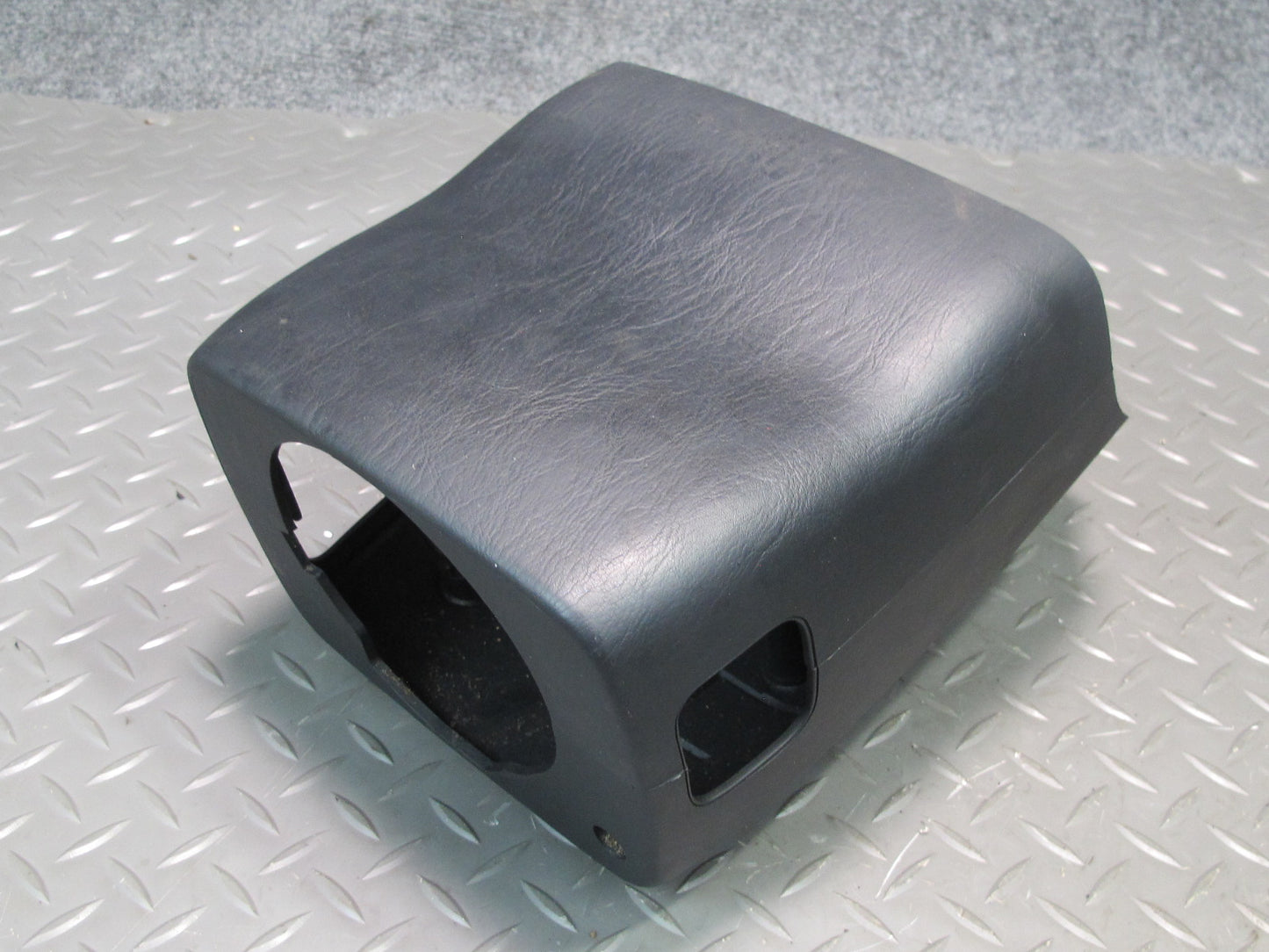 94-00 Lexus JZZ31L SC400 SC300 Steering Column Upper & Lower Trim Cover OEM