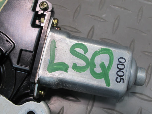 98-00 Lexus UCF20L LS400 Sunroof Moonroof Motor Drive Unit 63260-50040 OEM