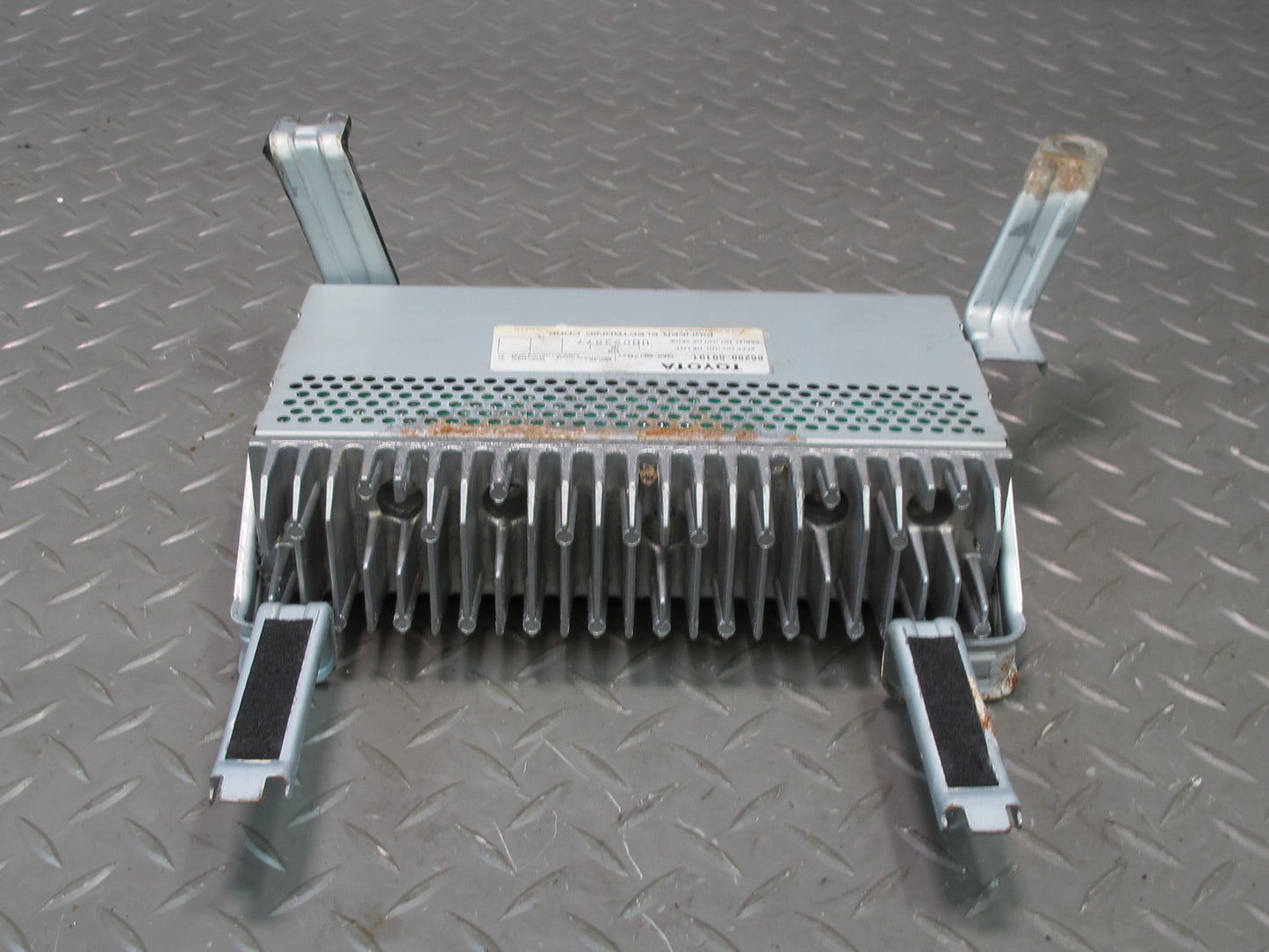 99-00 Lexus UCF20L LS400 Pioneer Audio Radio Amplifier AMP 86280-50191 OEM