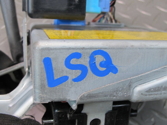 99-00 Lexus UCF20L LS400 Tilt & Telescopic Steering Column Control Module OEM