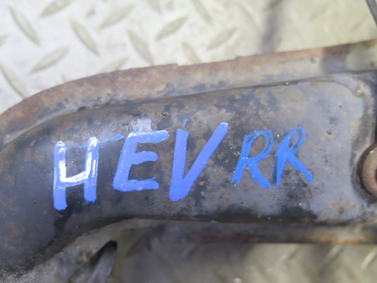 99-03 VW Eurovan T4 Rear Right Spindle Knuckle Wheel Hub Bearing OEM