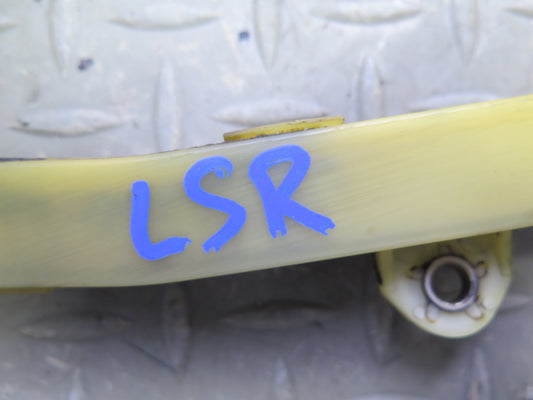 98-00 Lexus UCF20L LS400 Engine Bay Wire Wiring Harness OEM