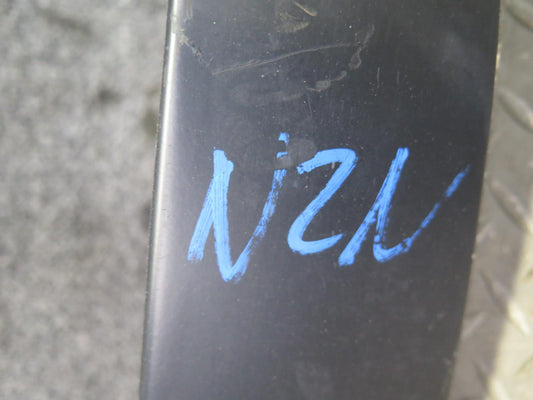 09-20 Nissan Z34 370Z Front Suspension Strut Tower Brace Cross Bar 98K Miles OEM