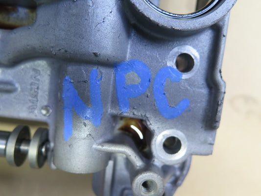 2011-2018 Porsche Cayenne S 958 Automatic Transmission Mechatronic Valve Body