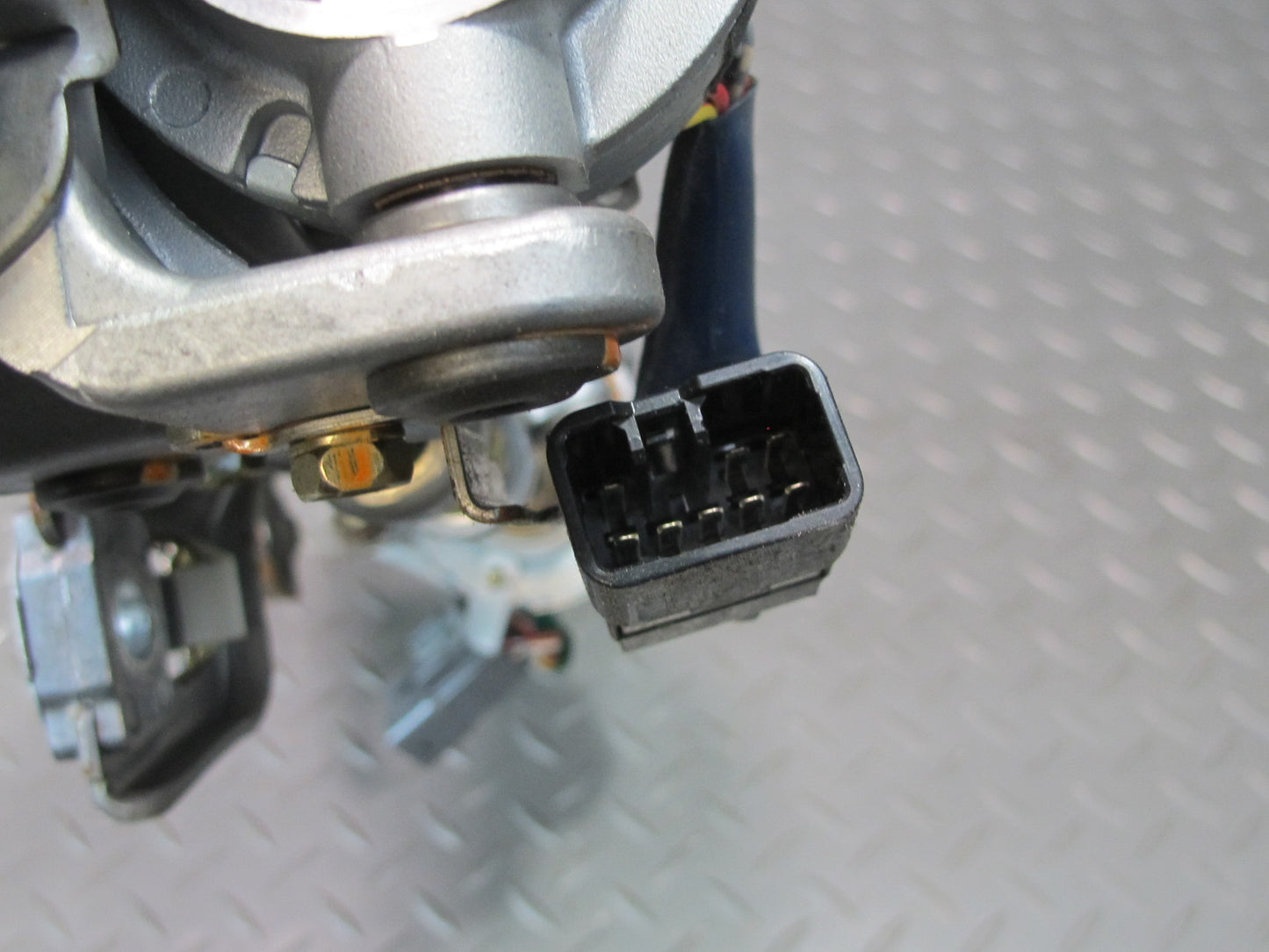 99-00 Lexus UCF20L LS400 Steering Column Motor Assembly 102K Miles OEM