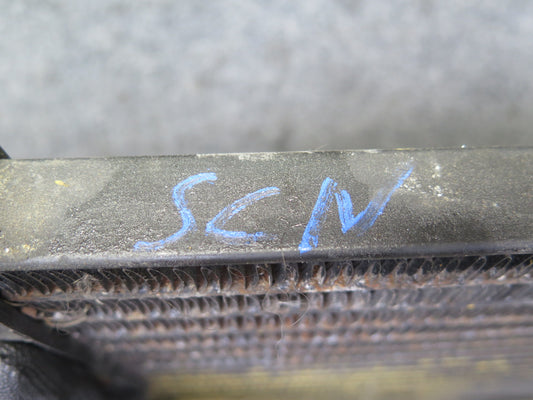 94-00 Lexus JZZ31L SC400 SC300 AC Air Condition Condenser OEM