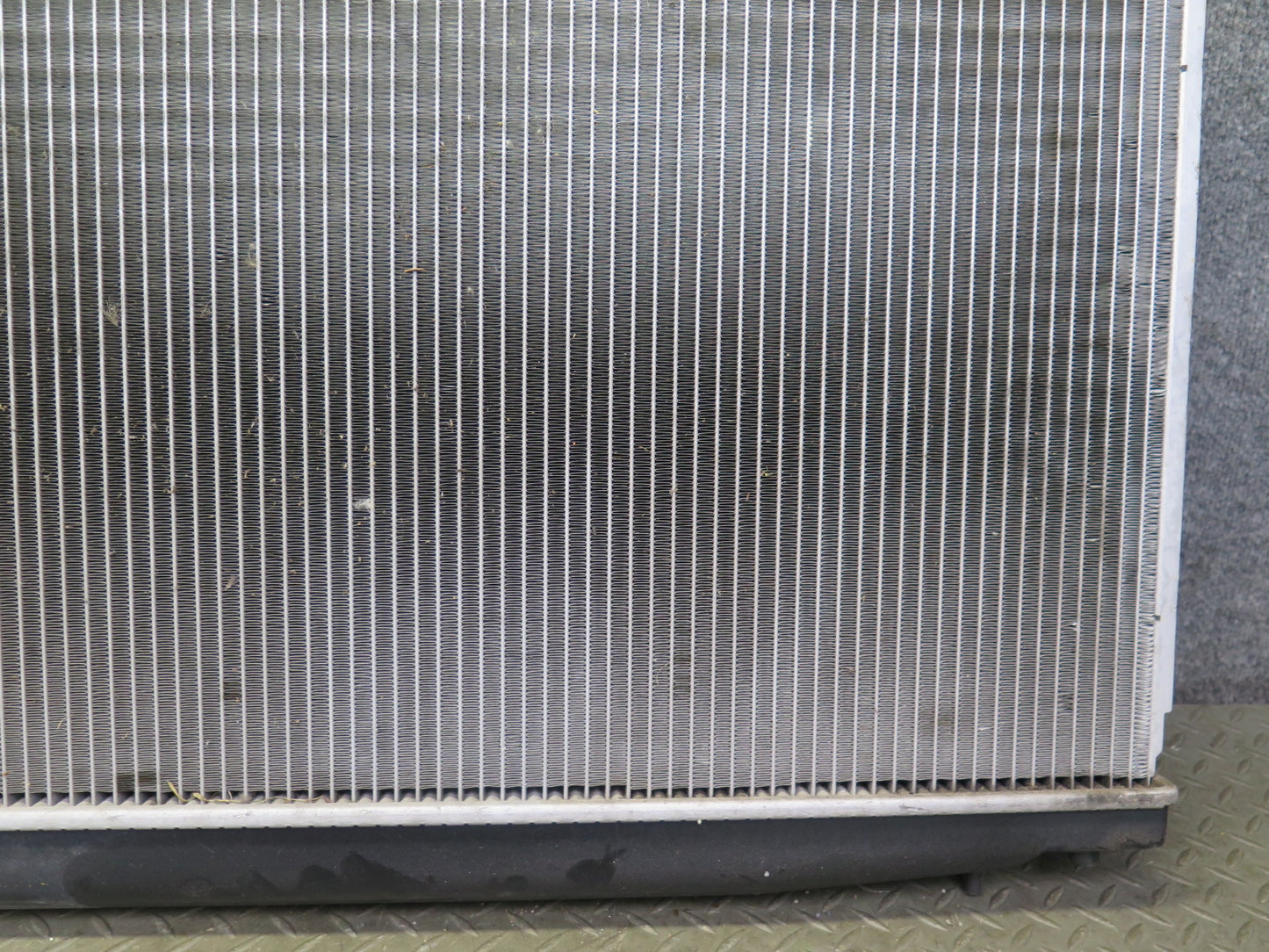 97-00 Lexus JZZ31L SC300 3.0L 2JZGE A/T Engine Motor Cooling Radiator CSF 2936