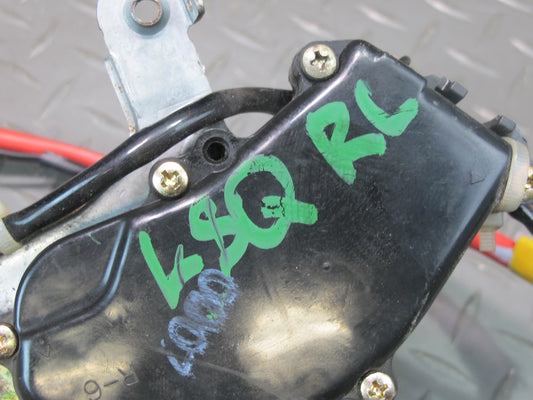 98-00 Lexus UCF20L LS400 Rear Left Door Lock Latch Actuator OEM