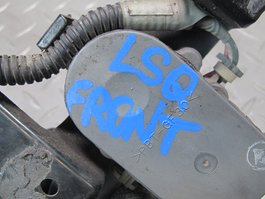 98-00 Lexus UCF20L LS400 Front Right Suspension Height Sensor Module OEM