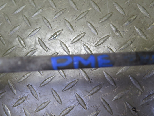 1995 Mercedes W124 300D 722.435 Automatic Transmission Hose Pipe Line Set OEM