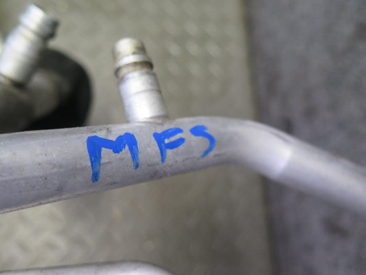 2010 Audi B8 S5 4.2L A/C Air Condition Hose Pipe Line Set OEM