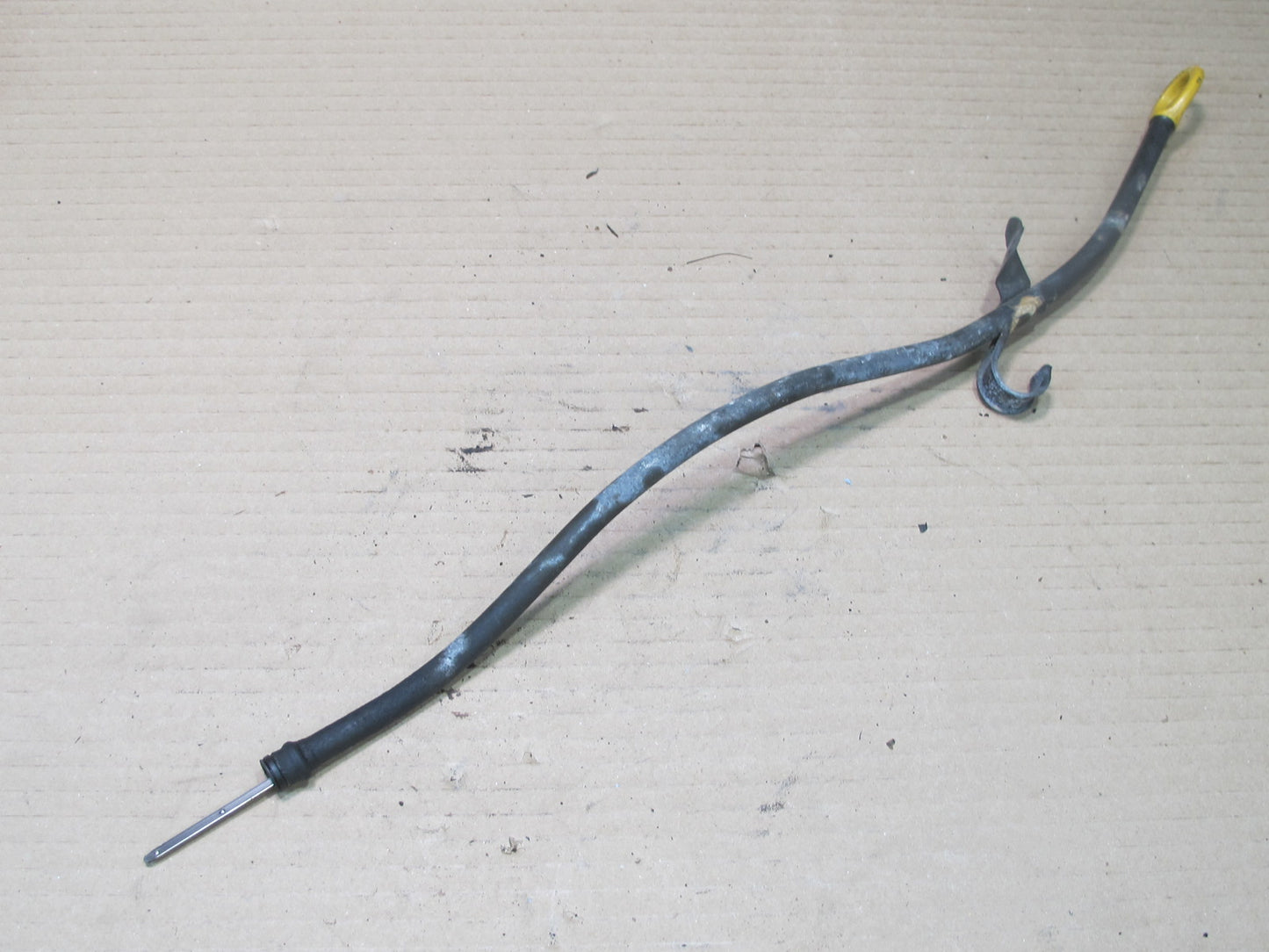 96-00 Lexus JZZ31L SC300 3.0L 2JZGE Engine Oil Dipstick w Tube OEM