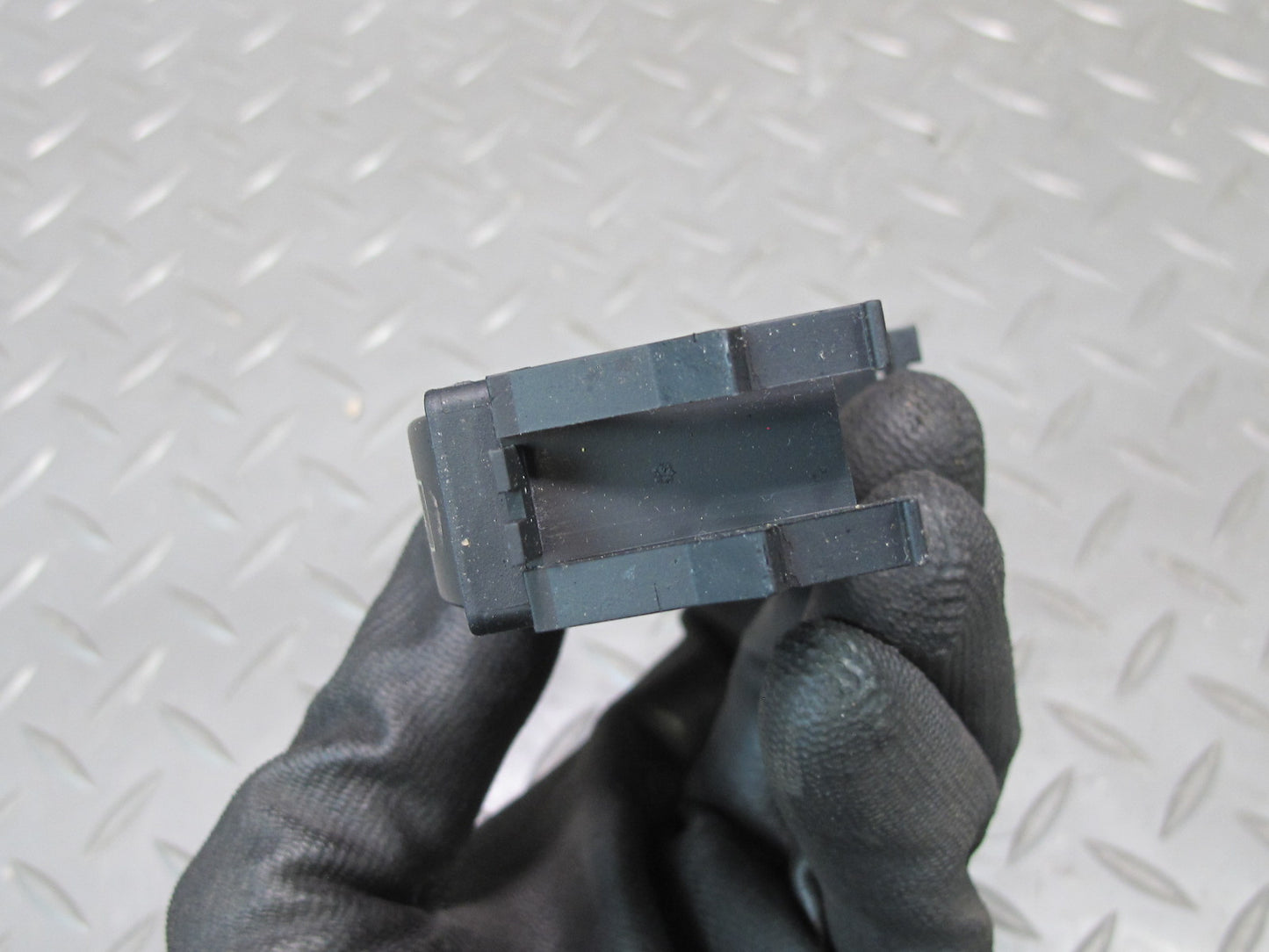 01-06 BMW E46 330ci Convertible Left Master Power Window Switch 6902183 OEM