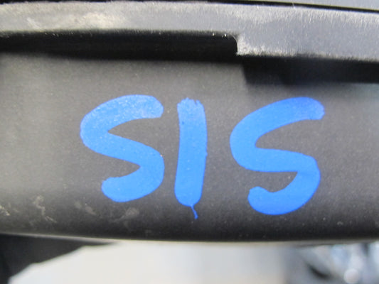 01-05 Lexus IS300 Engine Air Intake Cleaner Resonator Tube Duct OEM