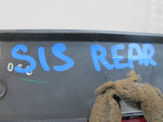 01-05 Lexus JCE10L IS300 Sedan Rear Third 3RD Center Brake Light Lamp OEM