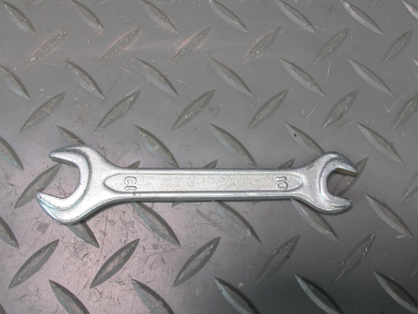 1999-2005 Porsche 911 996 Spare Tire Wheel Tool Jack KIT w Case