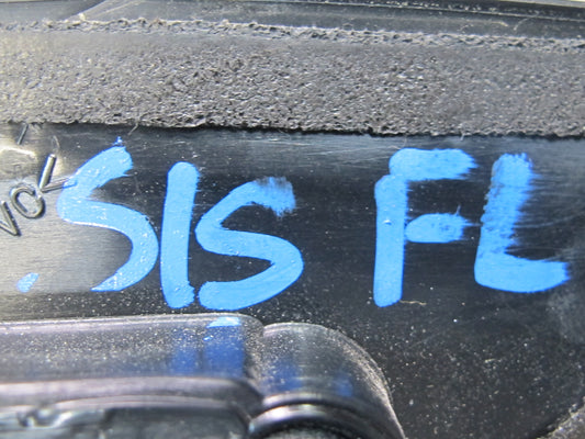 01-03 Lexus JCE10 IS300 Left Exterior Side View Power Heated Mirror OEM