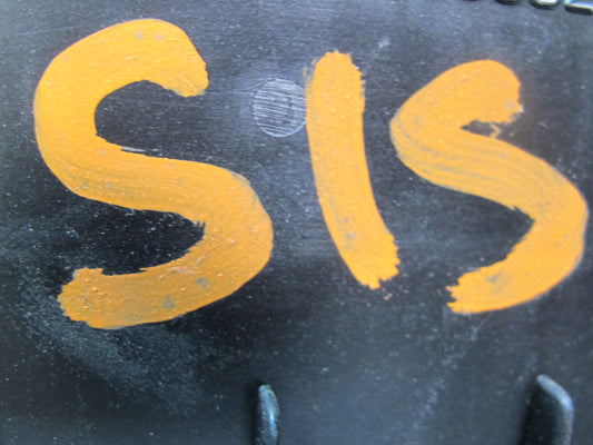 2001 Lexus JCE10L IS300 A/T Instrument Cluster Gauge Speedometer 83800-53220 OEM