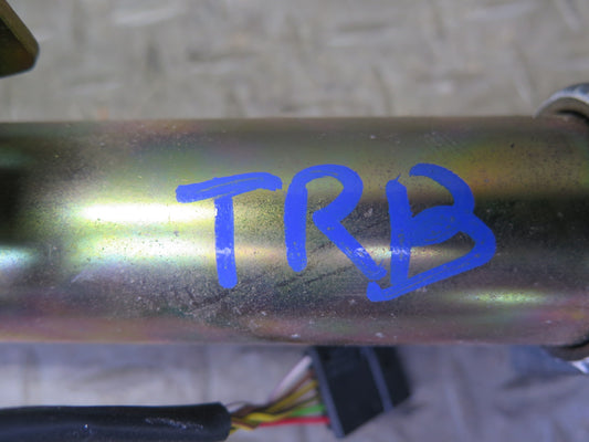 01-06 BMW E46 330ci M/T Steering Column 77K Miles OEM